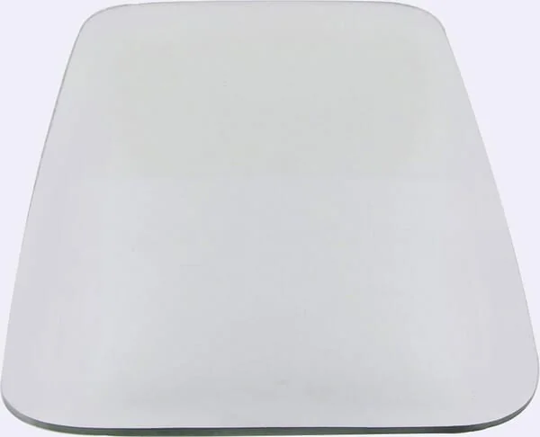 Non Branded - CA200714 - Spiegelglas 174x362mm