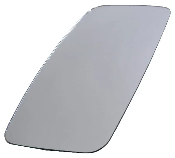 Non Branded - CA200801 - Spiegelglas 184x407mm
