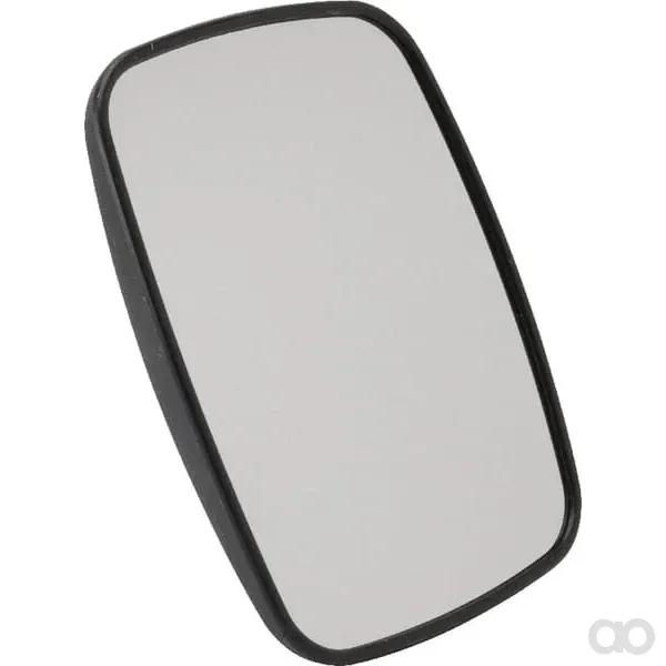 Non Branded - CA295180 - Konvexspiegel 295x180x60 x 16 mm