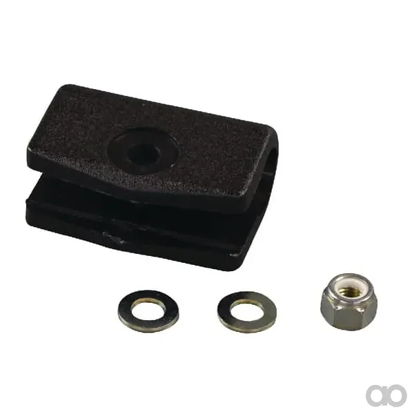 Non Branded - CA3002000 - Spiegelklemme 20mm