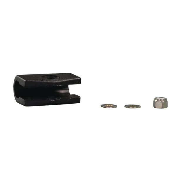 Non Branded - CA3002000 - Spiegelklemme 20mm