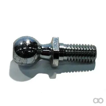 Non Branded - CA7180313 - Befestigungsschraube für Gasfeder