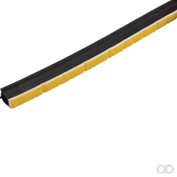 Non Branded - CA8959 - Glasgummi Aufklebbar