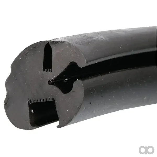 Non Branded - CA9551 - Glasgummi Typ H