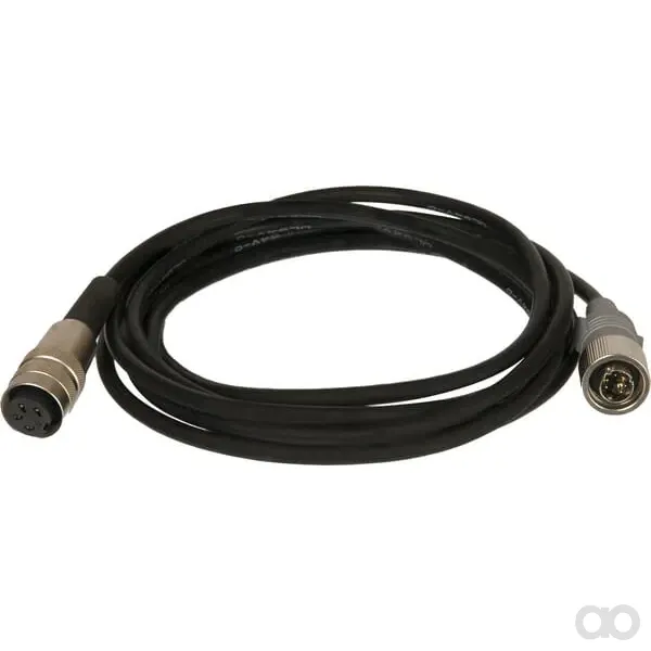 Non Branded - CAS66390KR - Kabel für Orlaco-Kamera zu CAS66 Bildschirm