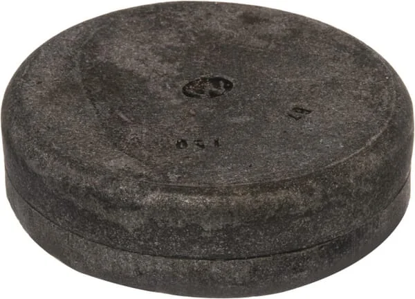 Non Branded - CCB15041B - Verschleissknopf 150x41mm