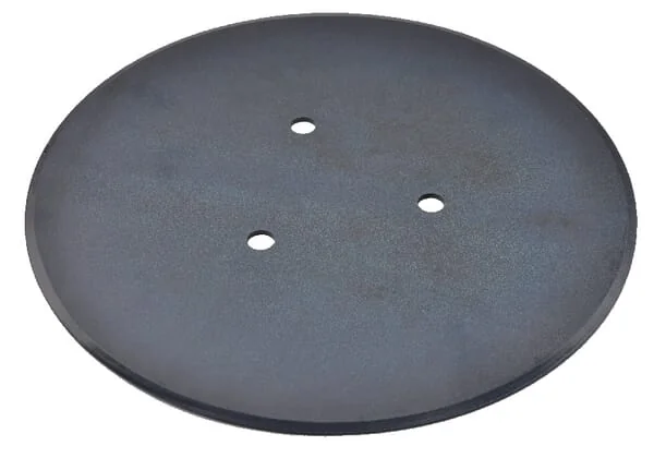 Non Branded - CD2501 - Scharzscheibe KV-Bohrung 250mm