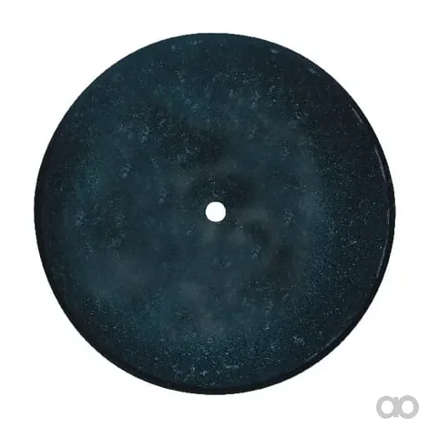 Non Branded - CD5000 - Scharzscheibe 500mm
