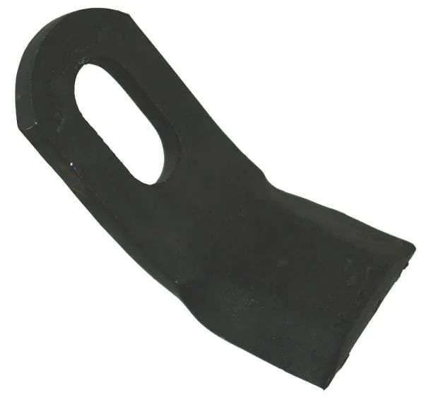Non Branded - CK2415 - Mulchmesser 40x103x8 Mm Geeignet Fuer Ferri