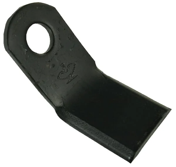 Non Branded - CK2490 - Schlegelmesser 60x143mm Geeignet Fuer Ferri