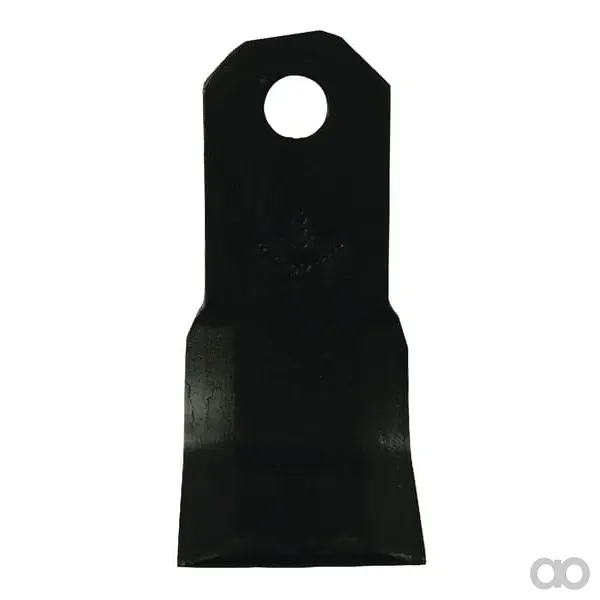 Non Branded - CK3010 - Mulchmesser Humus