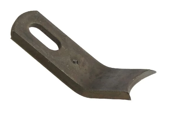 Non Branded - CK3810 - Flail-Schlegel Mulag