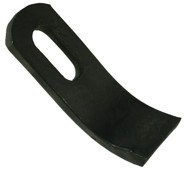 Non Branded - CK4100 - Messer Rechts 32x100mm Neues Modell Turner