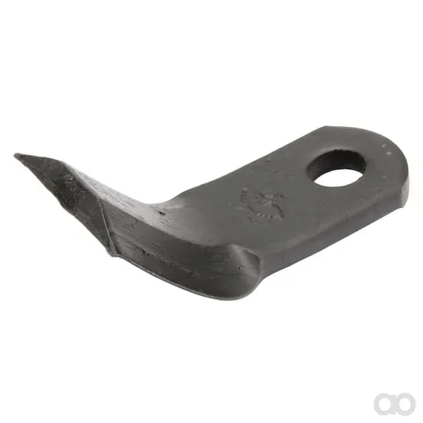 Non Branded - CK4340 - Gekroepfter Schlegel 50x130mm Nobili