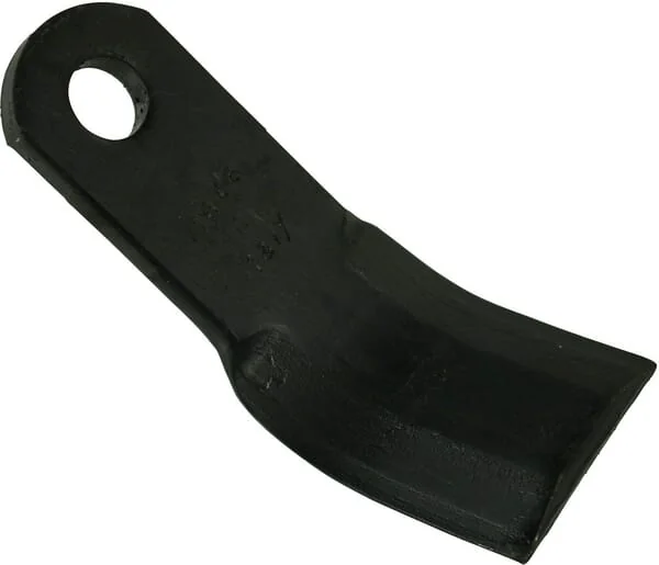 Non Branded - CK4350 - Mulchmesser 40x130mm Nobili