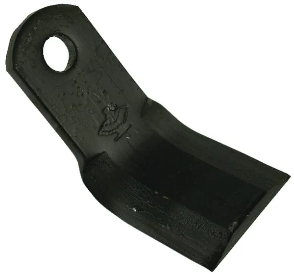 Non Branded - CK4380 - Gekroepfter Schlegel 45x125mm Nobili