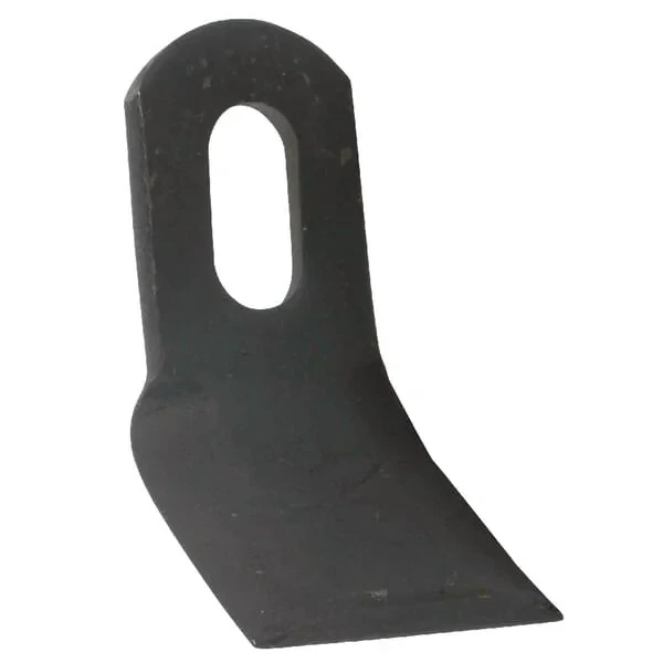Non Branded - CK4390 - Gekroepfter Schlegel 35x90mm Nobili