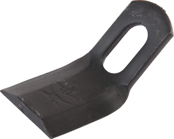 Non Branded - CK4840 - Gekroepfter Pendelmesser 30x80mm Procomas