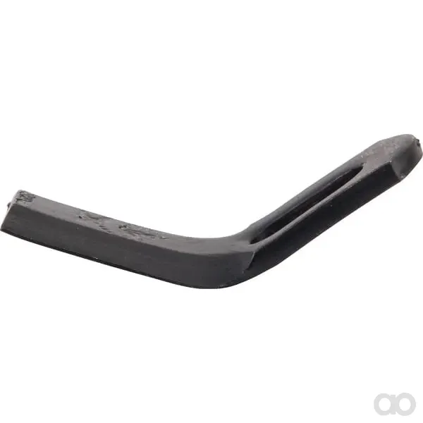 Non Branded - CK4840 - Gekroepfter Pendelmesser 30x80mm Procomas