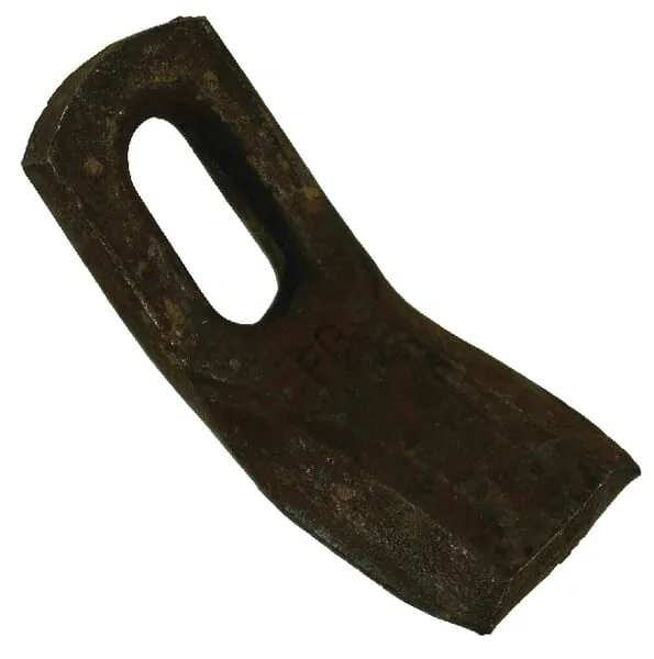 Non Branded - CK5550 - Mulchmesser 37x95 Rousseau