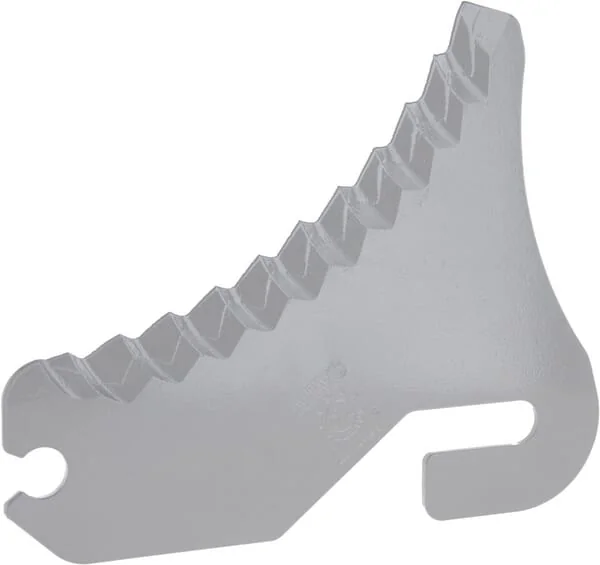 Non Branded - CKN000147NC - Messer Fuer Ballenpresse, Wolframbeschichtet