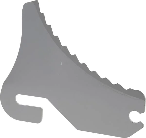 Non Branded - CKN000147NC - Messer Fuer Ballenpresse, Wolframbeschichtet