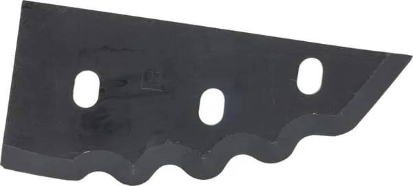 Non Branded - CL04008NC - Futtermischmesser Mit Wolframkarbidschicht