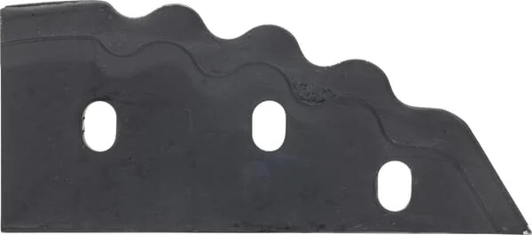 Non Branded - CL04008NC - Futtermischmesser Mit Wolframkarbidschicht