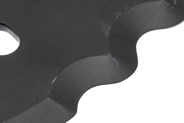Non Branded - CL04008NC - Futtermischmesser Mit Wolframkarbidschicht