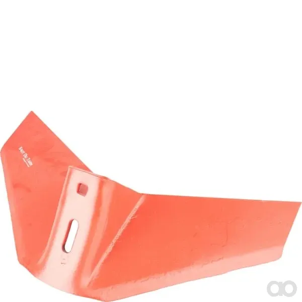 Non Branded - CP008290 - Pflugschar 15° 480x8, 45/75, 1