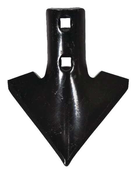 Non Branded - CP100303 - Entenfusspitze 150x6