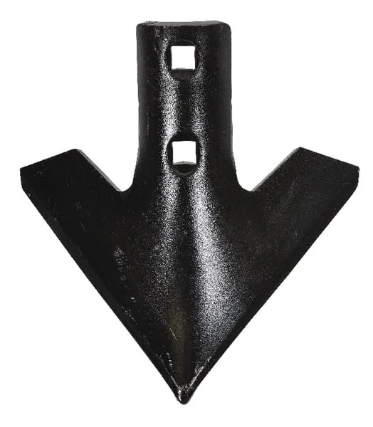 Non Branded - CP100304 - Entenfusspitze 175x6