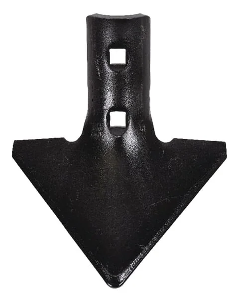 Non Branded - CP100307 - Entenfusspitze 150x6