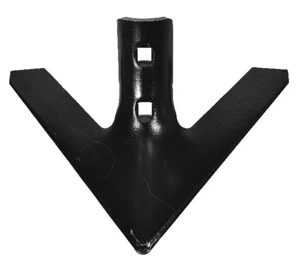 Non Branded - CP100310 - Duckfoot-Schar 250x6