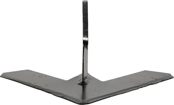 Non Branded - CP1062V - Hackenschar 350x4