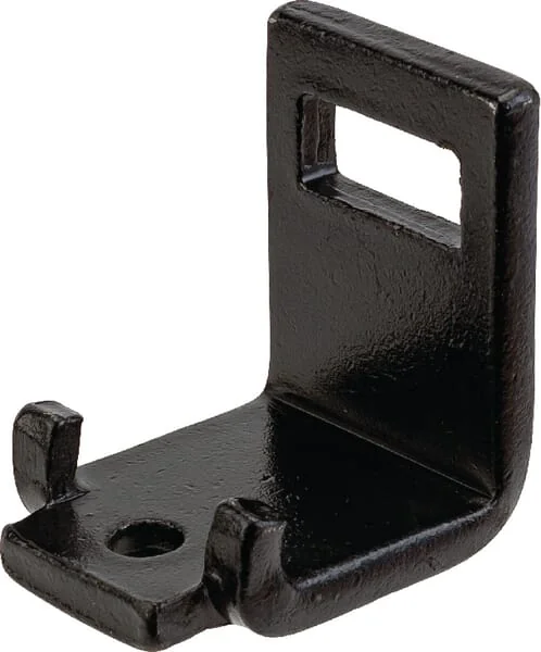 Non Branded - CP10706000 - Zinkenhalter 32x10mm Fuer Rahmen 40x40mm