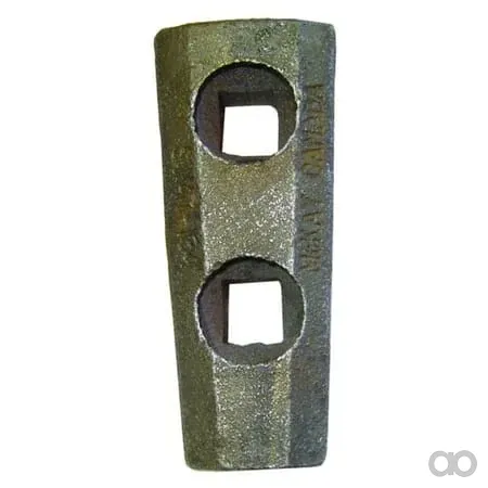 Non Branded - CP134SW47 - Scharhalter 45mm
