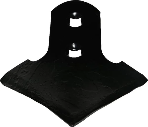 Non Branded - CP2101V - Duckfoot-Schar 150x5 DH 45
