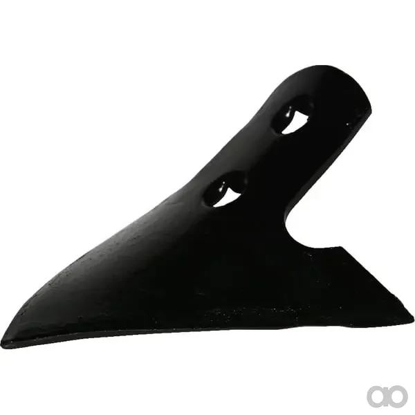 Non Branded - CP2101V - Duckfoot-Schar 150x5 DH 45