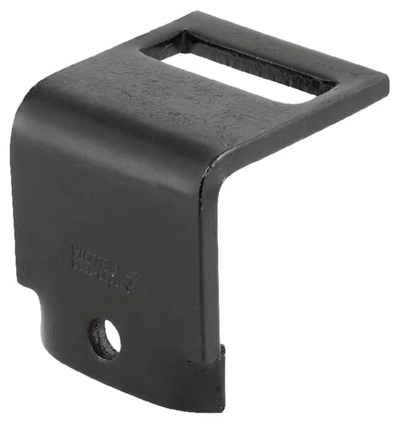 Non Branded - CP301 - Zinkenhalter 70x12mm Fuer Rahmen 60x60mm