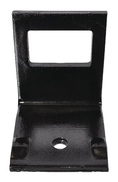 Non Branded - CP308 - Zinkenschelle 60x10/12mm Fuer Rahmen 60x60mm