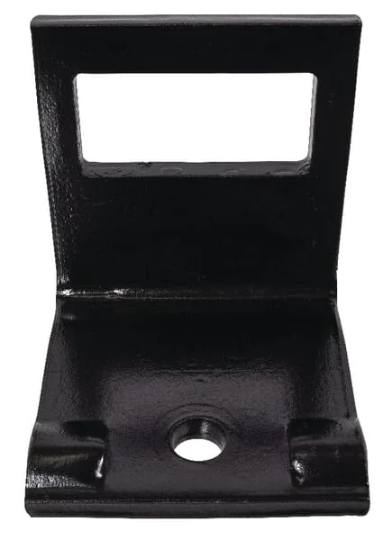 Non Branded - CP333 - Zinkenklemmbacke 80x10/12mm Fuer Rahmen 70x70mm