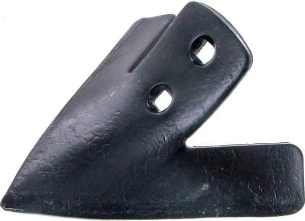 Non Branded - CP409659 - Dreieck-Schar, 200x8 P45
