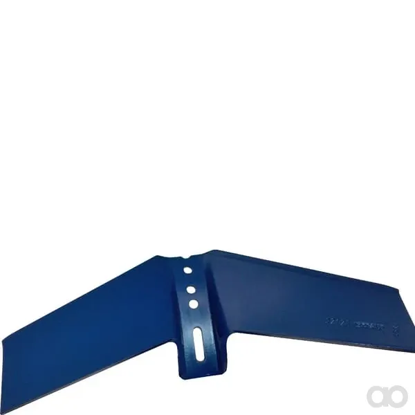 Non Branded - CP4800 - Pflugschar Flügel 480x10 mm