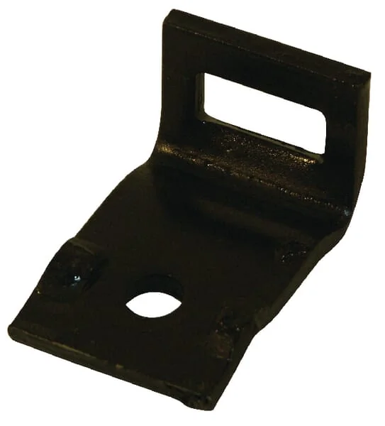 Non Branded - CP5612 - Federhalter 32x10mm Fuer Rahmen 40x12mm
