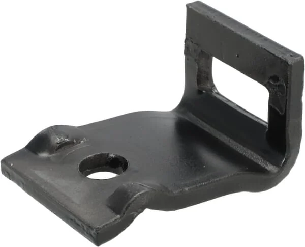 Non Branded - CP5711 - Tine-Klemme 32x10mm Fuer Rahmen 40x10mm