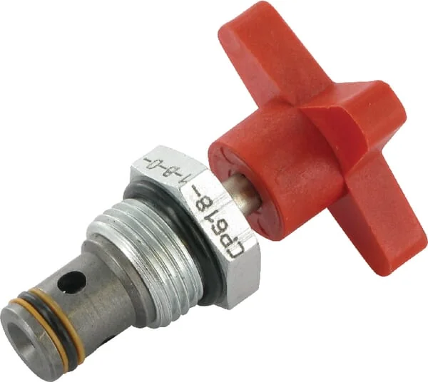 Non Branded - CP6181B0R - Absperrventil-Patrone