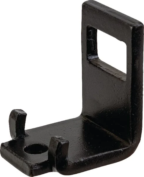 Non Branded - CP72000151 - Zinkenhalter 32x10mm Fuer Rahmen 40x40mm