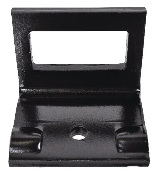 Non Branded - CP771 - Zinkenhalter 80x10mm Fuer Rahmen 50x50mm