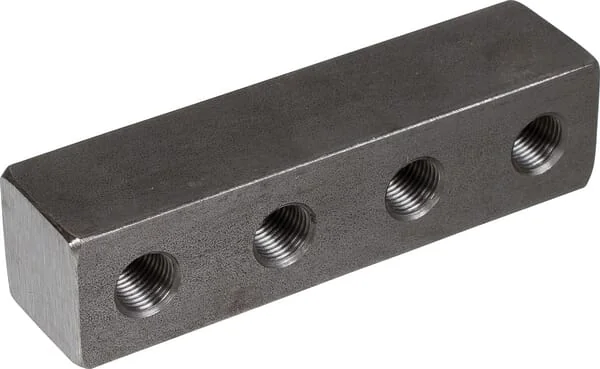 Non Branded - CWP414 - CWP Schnellwechsel-Verteilerblock